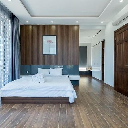Villa 50M To Beach - Room Karaoke Free Vung Tau Exterior foto