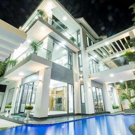 Villa 50M To Beach - Room Karaoke Free Vung Tau Exterior foto