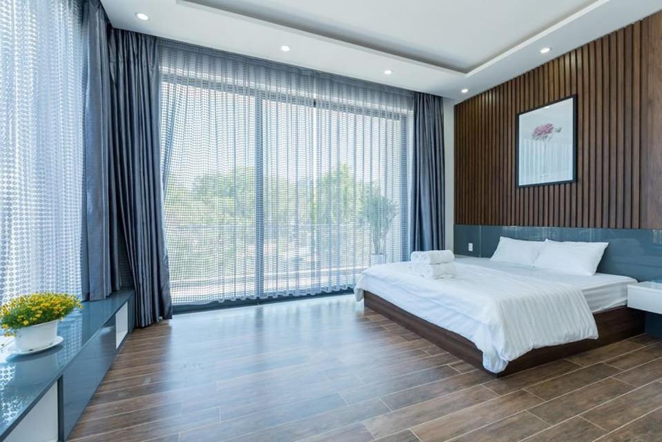 Villa 50M To Beach - Room Karaoke Free Vung Tau Exterior foto